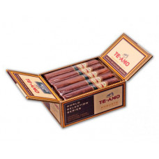 Сигары Te-Amo World Selection Series Blend Robusto Mexico/15 (шт.)